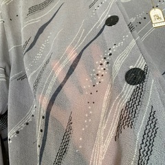 未着用　夏用ジャケットの画像