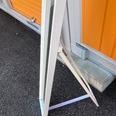 スタンドミラーの画像