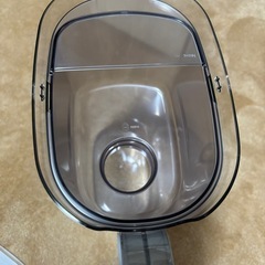 【ポットのみ】クリンスイ 浄水器 ポット型 3.6リットル【大容量】の画像