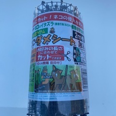 猫避け