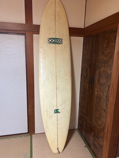 Oceanロングボード