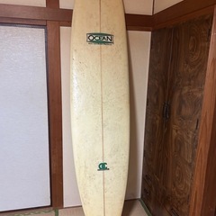 Oceanロングボードの画像