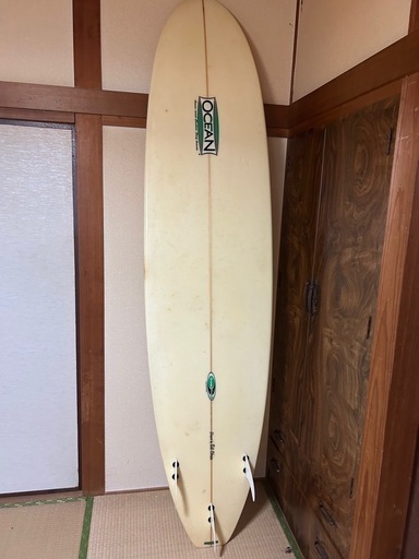 Oceanロングボード