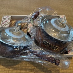 鍋セット