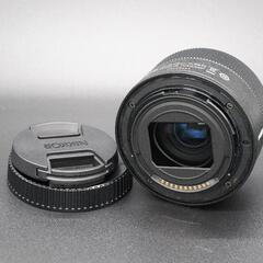 Nikon NIKKOR Z 40mm f/2の画像
