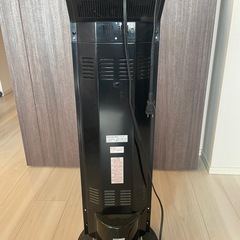 【無料】ハロゲンヒーターの画像