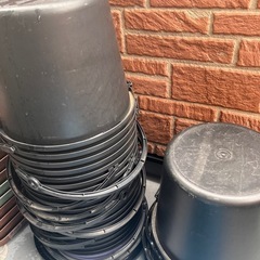 メダカ　容器　プランター　入れ物