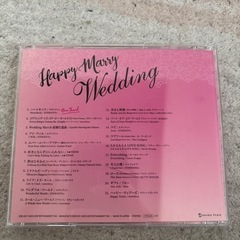 CD①の画像