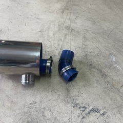 ジムニーjb23 4 〜10 型　インテークチャンバー
