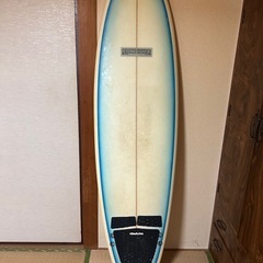 CONDULICEサーフボード
の画像