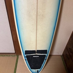 CONDULICEサーフボード
の画像
