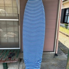 CONDULICEサーフボード
の画像