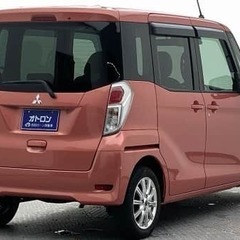 🔷☆オープン記念キャンペーン☆🔷三菱　ekスペースの画像