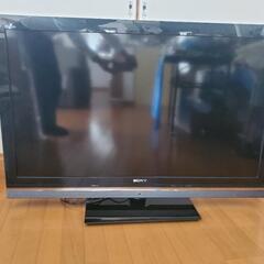 SONY　BRAVIA　46インチ