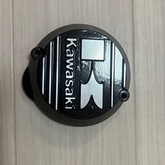 ゼファー400 ポイントカバーの画像