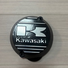 ゼファー400 ポイントカバーの画像