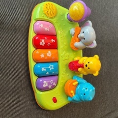 0〜2歳　赤ちゃんのおもちゃセットの画像