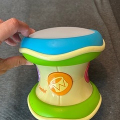 0〜2歳　赤ちゃんのおもちゃセットの画像