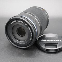 OM SYSTEM M.ZUIKO DIGITAL ED 40-...