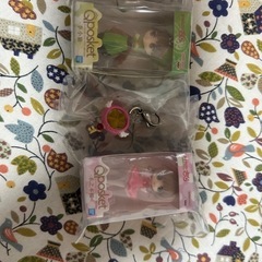 カードキャプターさくらガチャ