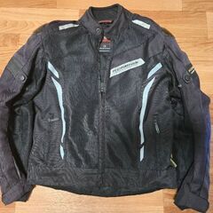 バイクジャケット