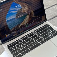 Apple MacBook Pro Core i5 2.0GHz/13.3インチ/Windows11 Pro