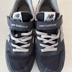 New Balance 996 スニーカー　24.0cm