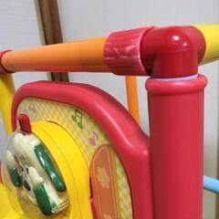 　折りたたみ式アスレチック　滑り台付きジャングルジム　幼児用の画像