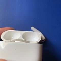 AirPods Pro 第1世代の画像