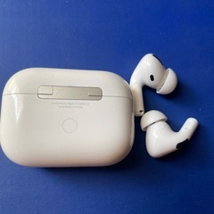 AirPods Pro 第1世代の画像