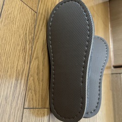 ⭐️無印良品⭐️スリッパですの画像