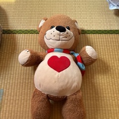 スージーズーの画像