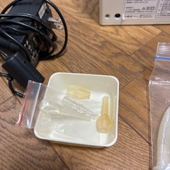 鼻吸い機の画像