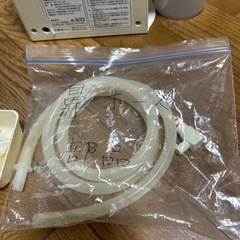 鼻吸い機の画像