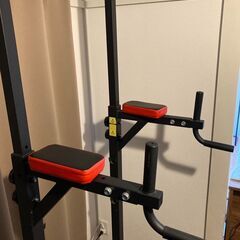 懸垂器具の画像