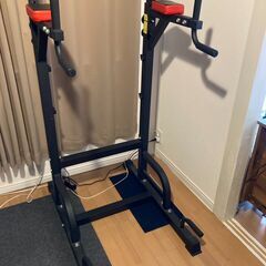 懸垂器具の画像