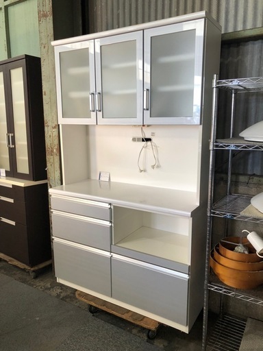 キッチンボード③