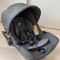 チャイルドシート　新生児～13kg対応　Joie ベビーシート ...
