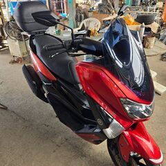 Nmax125 
