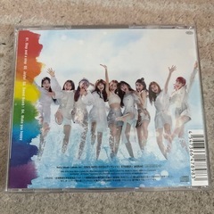 NiziU CDの画像