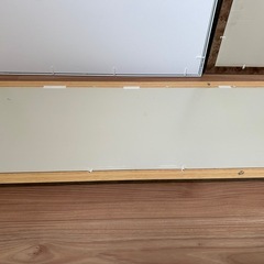 ワンピースのパズル　完成品の画像