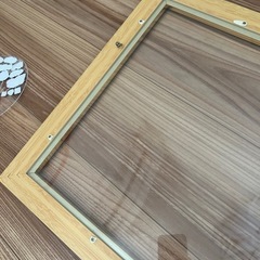 ワンピースのパズル　完成品の画像