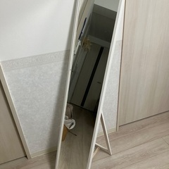 姿見をお譲りします。