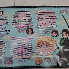 アクアビーズ　イラストシートセットの画像
