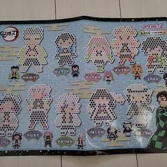 アクアビーズ　イラストシートセットの画像