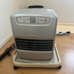 ストーブの画像