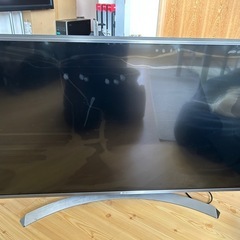 テレビ