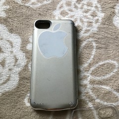 iPhone7と8用のパワーバンクの画像