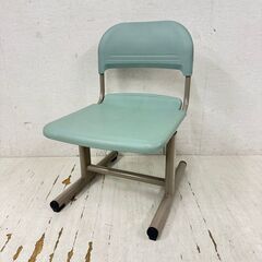  24445  子供用　学習チェア　1脚    ◆大阪市内・東大...