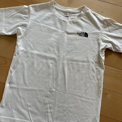 ノースフェイスキッズ服140の画像